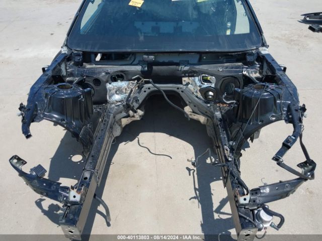 1G1FK3D63P0159327 Chevrolet Camaro Rwd  Zl1