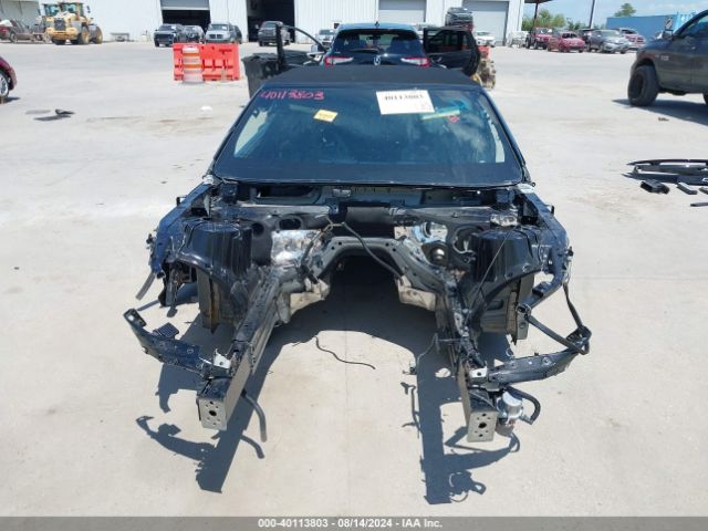 1G1FK3D63P0159327 Chevrolet Camaro Rwd  Zl1
