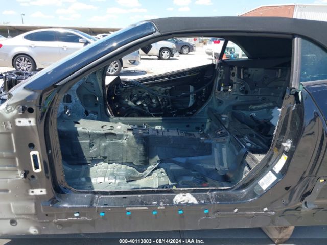 1G1FK3D63P0159327 Chevrolet Camaro Rwd  Zl1