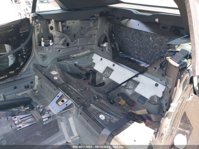 1G1FK3D63P0159327 Chevrolet Camaro Rwd  Zl1