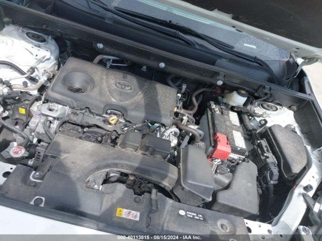 2T3C1RFV4RW306404 Toyota Rav4 Xle Premium