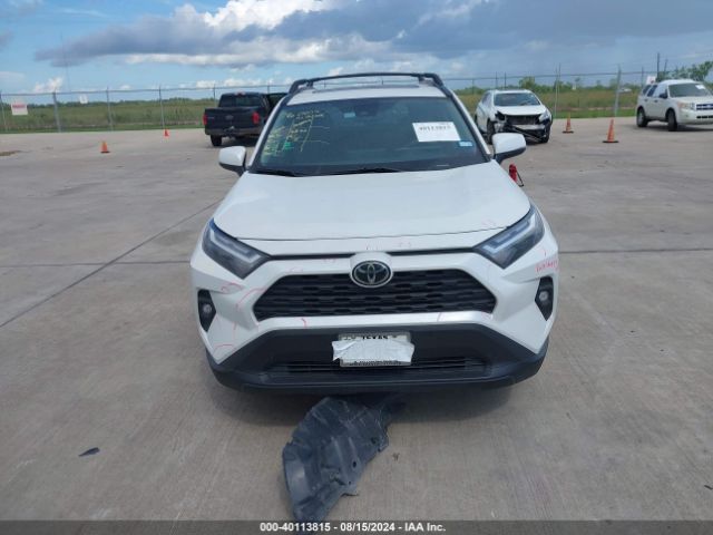 2T3C1RFV4RW306404 Toyota Rav4 Xle Premium