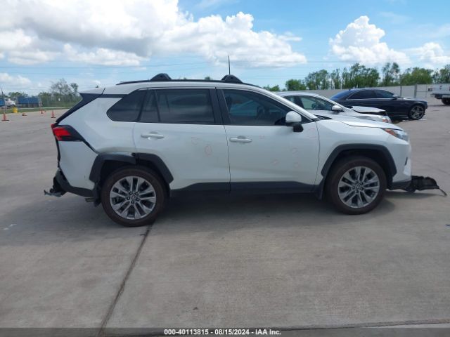 2T3C1RFV4RW306404 Toyota Rav4 Xle Premium