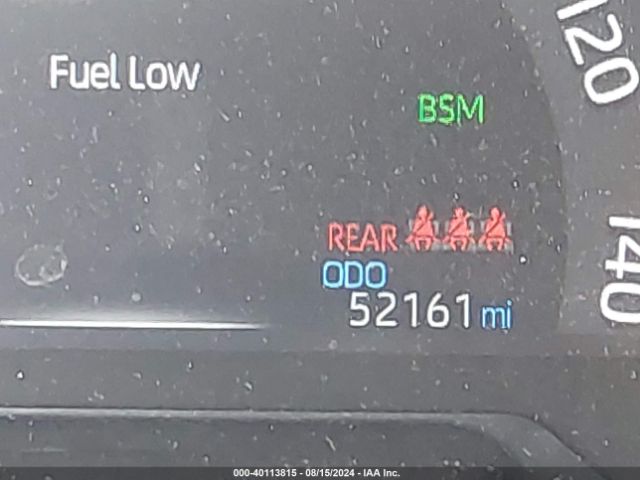 2T3C1RFV4RW306404 Toyota Rav4 Xle Premium