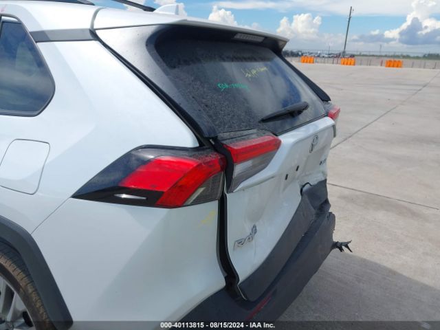 2T3C1RFV4RW306404 Toyota Rav4 Xle Premium