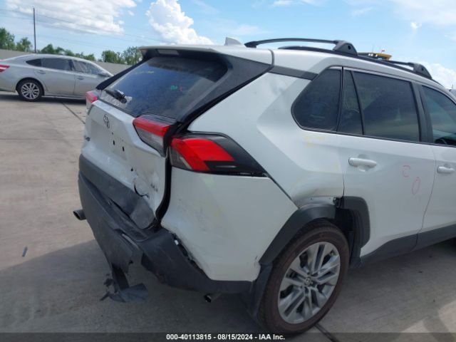 2T3C1RFV4RW306404 Toyota Rav4 Xle Premium