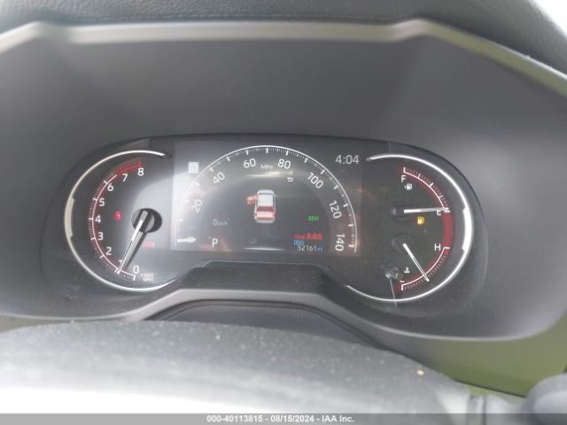 2T3C1RFV4RW306404 Toyota Rav4 Xle Premium