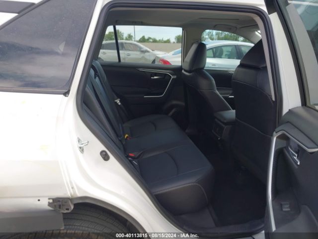 2T3C1RFV4RW306404 Toyota Rav4 Xle Premium
