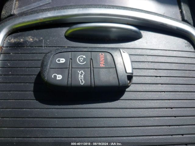 2C3CDXHG7KH584752 Dodge Charger Gt Rwd