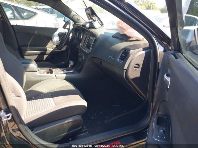 2C3CDXHG7KH584752 Dodge Charger Gt Rwd