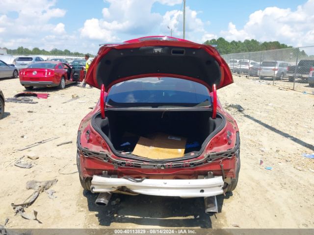 2G4GK5EX4F9142941 Buick Regal Turbo