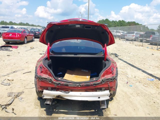 2G4GK5EX4F9142941 Buick Regal Turbo