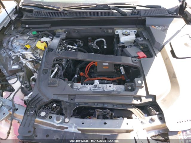 1GYKPSRK8RZ111564 Cadillac Lyriq Luxury W/1se