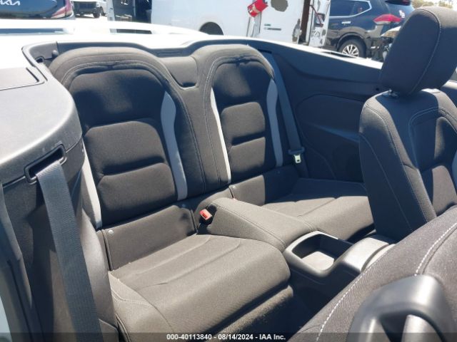 1G1FB3DS4P0112577 Chevrolet Camaro Rwd  1lt