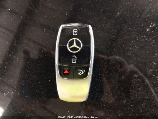 WDDZF4KB9HA063220 Mercedes-Benz E 300 4matic