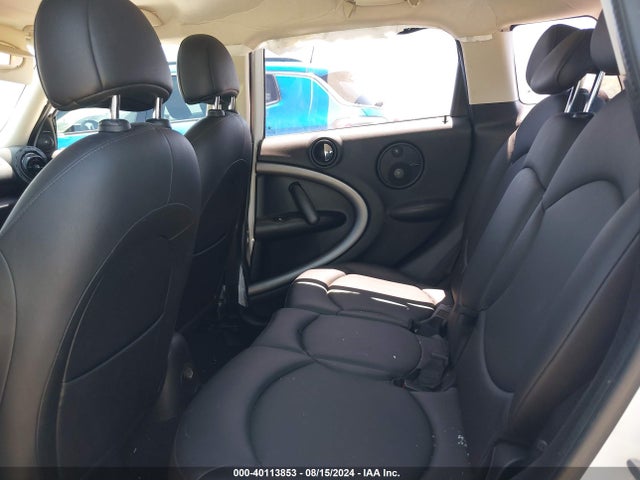 2012 MINI COOPER S COUNTRYMAN WMWZC3C56CWP20179 Photo 7