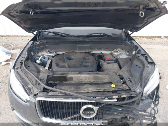 YV4102CK7J1378256 Volvo Xc90 T5 Momentum
