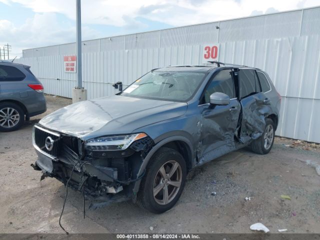 YV4102CK7J1378256 Volvo Xc90 T5 Momentum