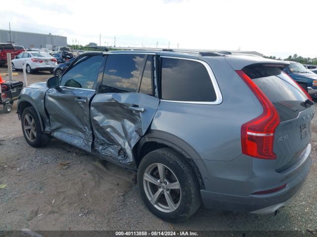 YV4102CK7J1378256 Volvo Xc90 T5 Momentum
