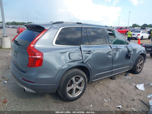 YV4102CK7J1378256 Volvo Xc90 T5 Momentum