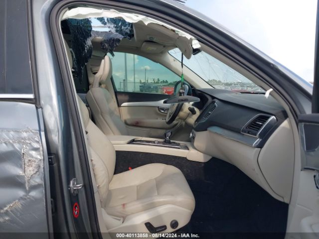 YV4102CK7J1378256 Volvo Xc90 T5 Momentum