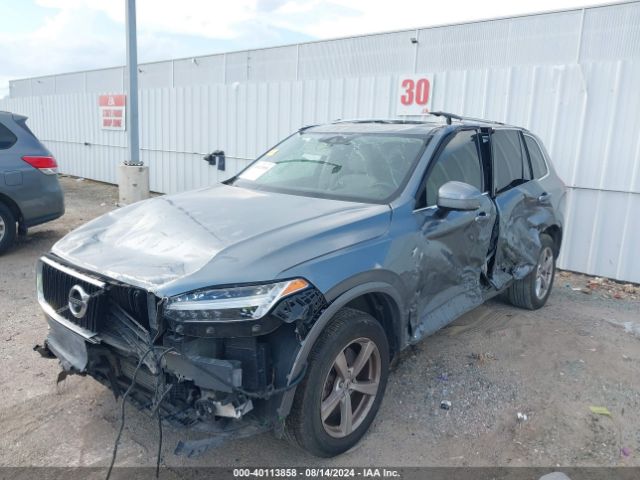 YV4102CK7J1378256 Volvo Xc90 T5 Momentum