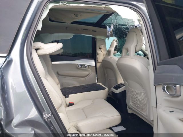 YV4102CK7J1378256 Volvo Xc90 T5 Momentum