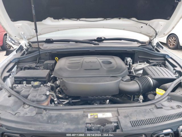1C4RJEAG1KC776460 Jeep Grand Cherokee Altitude 4x2