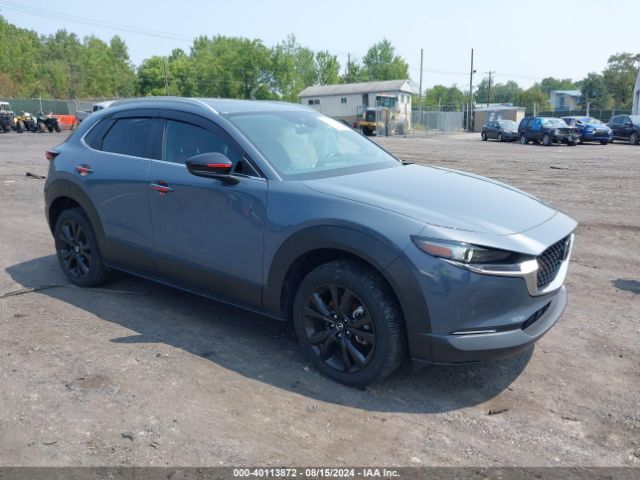 2022 MAZDA CX-30 3MVDMBCL4NM411329