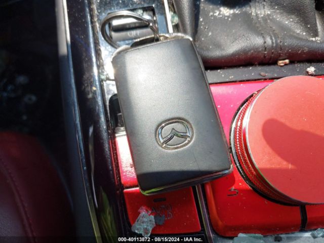 2022 MAZDA CX-30 3MVDMBCL4NM411329 Photo 10