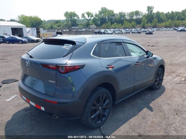 2022 MAZDA CX-30 3MVDMBCL4NM411329 Photo 3