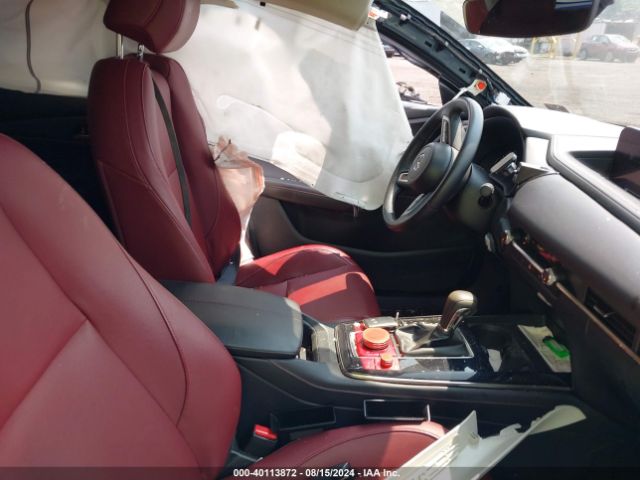 2022 MAZDA CX-30 3MVDMBCL4NM411329 Photo 4