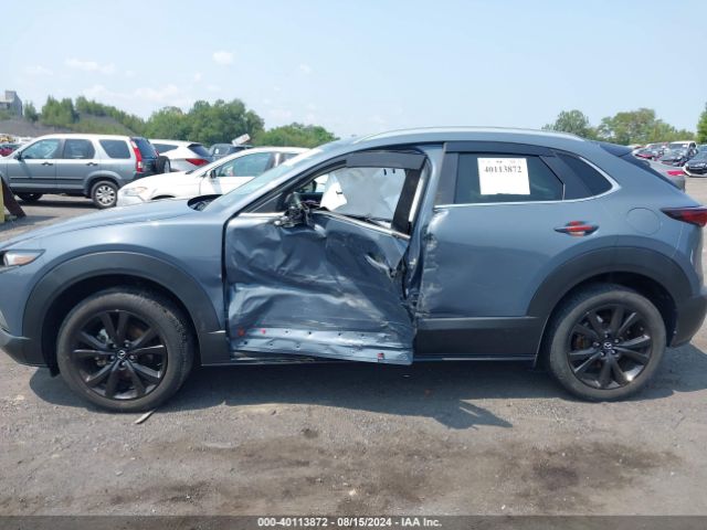 2022 MAZDA CX-30 3MVDMBCL4NM411329 Photo 5
