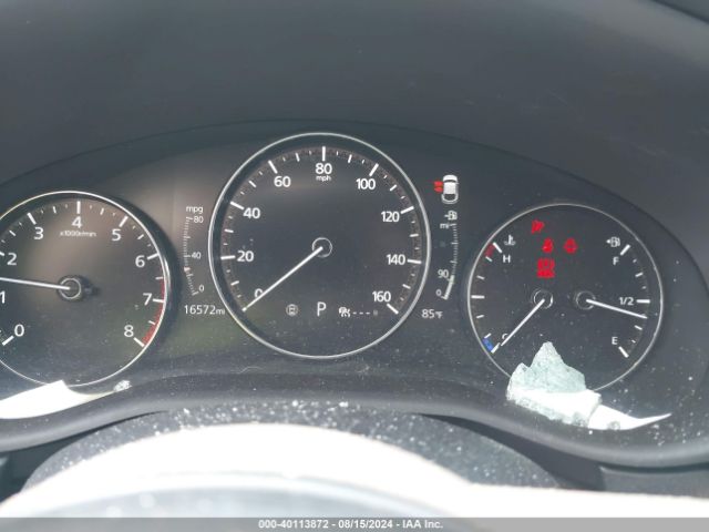 2022 MAZDA CX-30 3MVDMBCL4NM411329 Photo 6