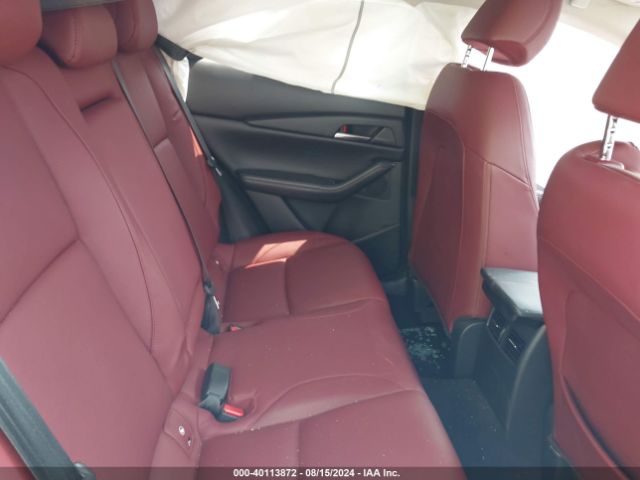 2022 MAZDA CX-30 3MVDMBCL4NM411329 Photo 7