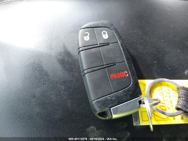 1C4RDHDG5LC228483 Dodge Durango Gt Rwd