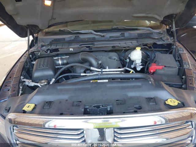 1C6RR6LT3ES245240 RAM 1500 Big Horn