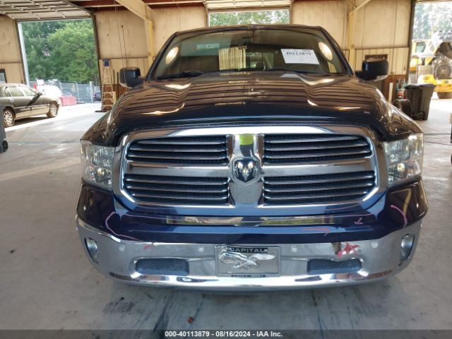 1C6RR6LT3ES245240 RAM 1500 Big Horn