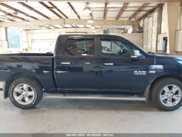 1C6RR6LT3ES245240 RAM 1500 Big Horn
