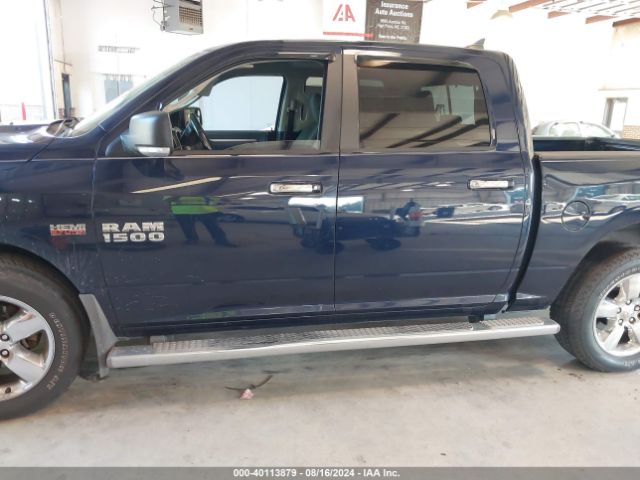 1C6RR6LT3ES245240 RAM 1500 Big Horn