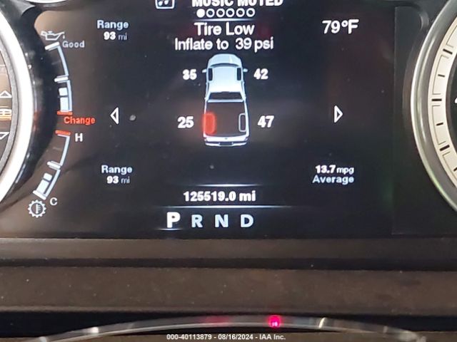 1C6RR6LT3ES245240 RAM 1500 Big Horn