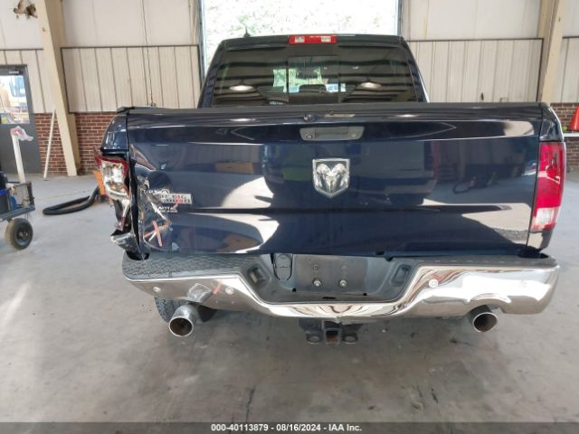 1C6RR6LT3ES245240 RAM 1500 Big Horn