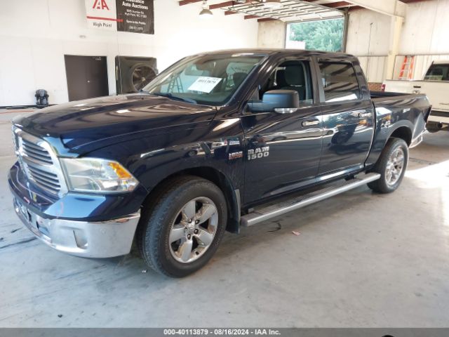 1C6RR6LT3ES245240 RAM 1500 Big Horn