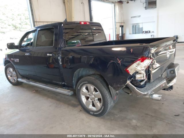1C6RR6LT3ES245240 RAM 1500 Big Horn