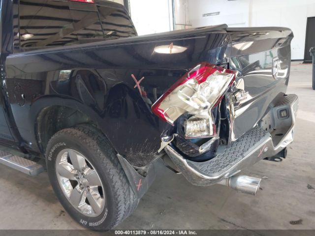 1C6RR6LT3ES245240 RAM 1500 Big Horn