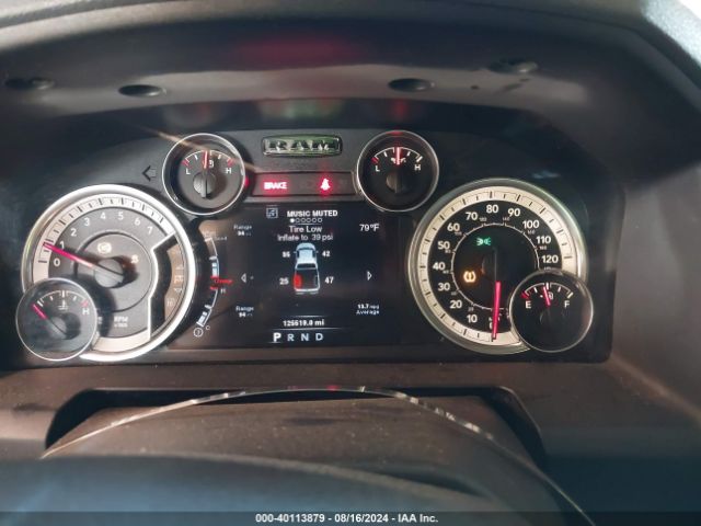 1C6RR6LT3ES245240 RAM 1500 Big Horn