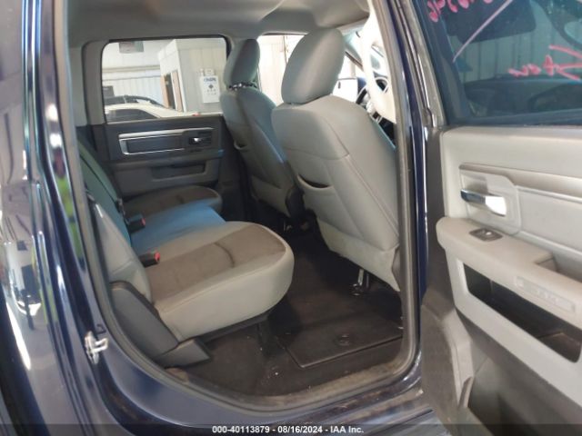 1C6RR6LT3ES245240 RAM 1500 Big Horn