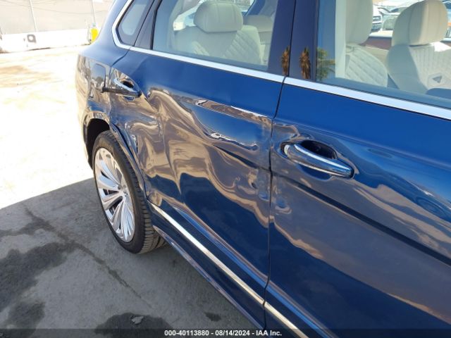 SJAAM2ZV4MC035777 Bentley Bentayga First Edition/v8