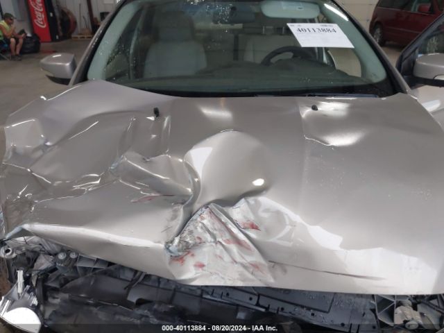 1FADP3F25FL255537 Ford FOCUS SE