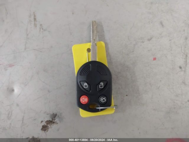 1FADP3F25FL255537 Ford FOCUS SE